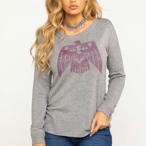 NEW SUPER SOFT FLEECE SWEATSHIRT